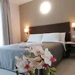 波斯顿酒店 酒店 斯特雷萨