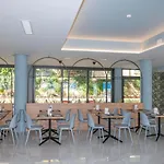 酒店 波斯顿酒店