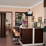 波斯顿酒店 酒店 斯特雷萨