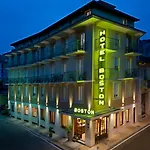 波斯顿酒店 3*