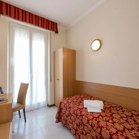 Hotel Boston Stresa