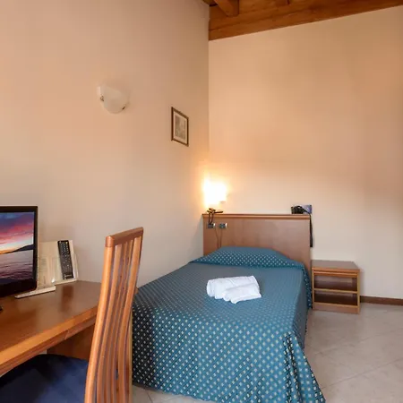 酒店 波斯顿酒店 斯特雷萨