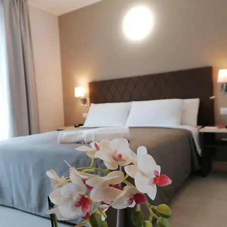 波斯顿酒店 酒店 斯特雷萨