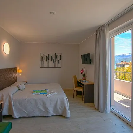 波斯顿酒店 酒店 斯特雷萨