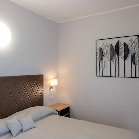 波斯顿酒店 酒店 3*