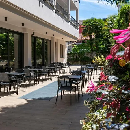 酒店 波斯顿酒店