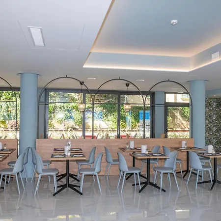 酒店 波斯顿酒店