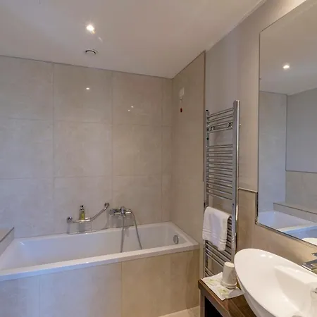 酒店 波斯顿酒店 斯特雷萨