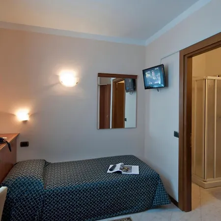 波斯顿酒店 酒店