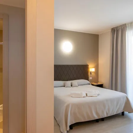 波斯顿酒店 酒店 斯特雷萨