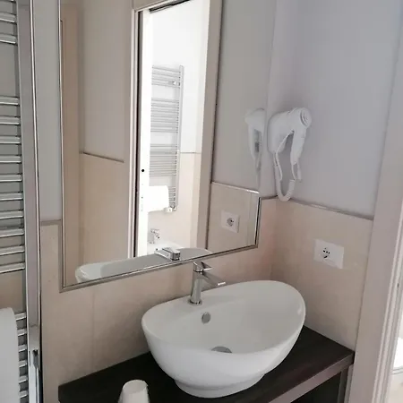 波斯顿酒店 酒店