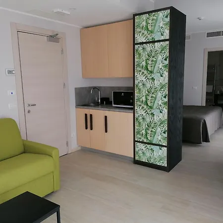 酒店 波斯顿酒店