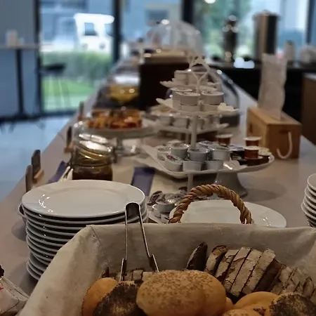 酒店 波斯顿酒店 斯特雷萨