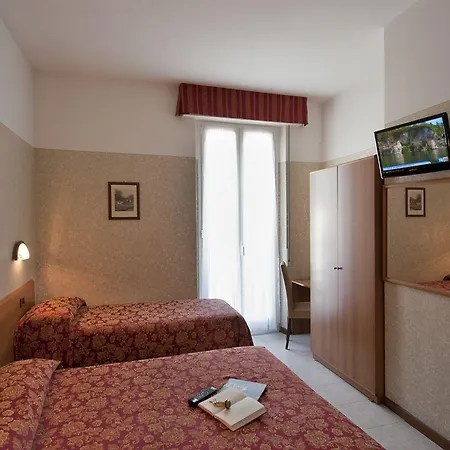 波斯顿酒店 酒店