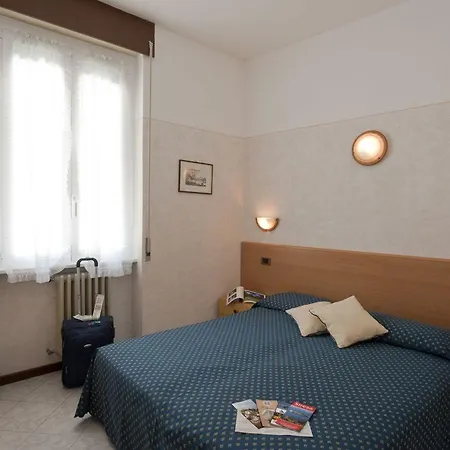 波斯顿酒店 酒店