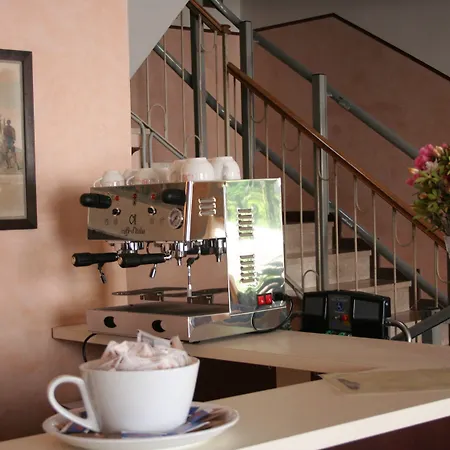 波斯顿酒店 酒店