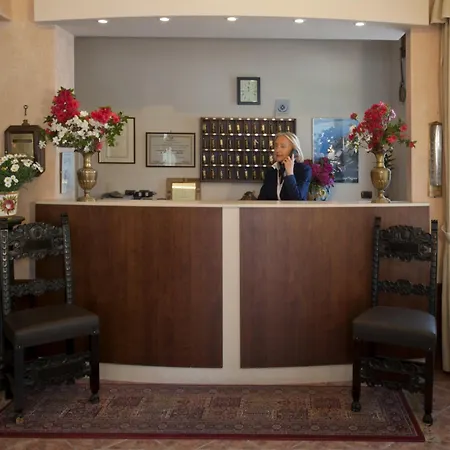 酒店 波斯顿酒店