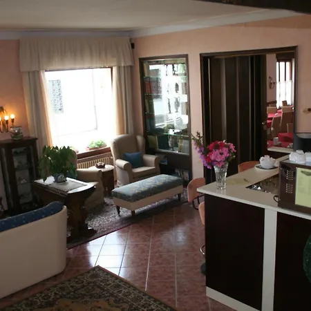 波斯顿酒店 酒店