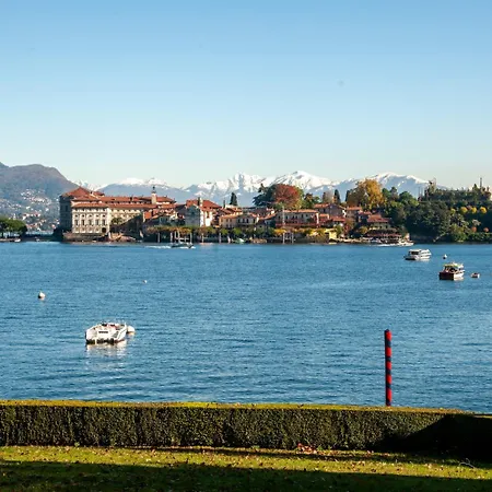 Boston Stresa