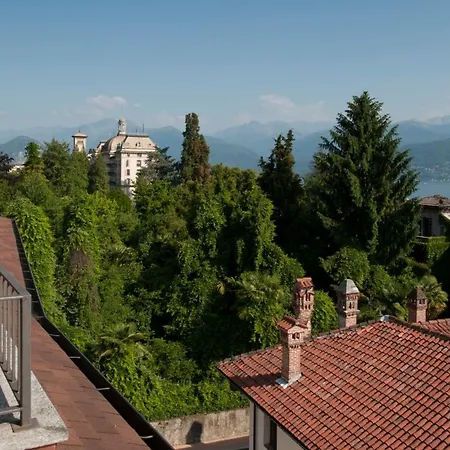 波斯顿酒店 酒店 3*