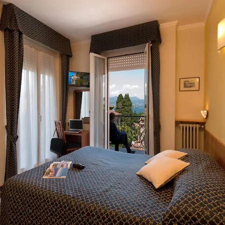 Boston Stresa