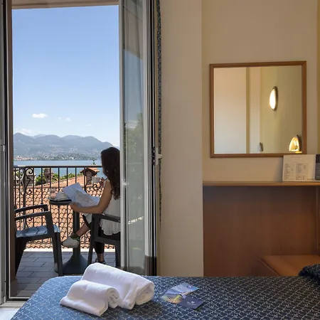 Boston 3* Stresa