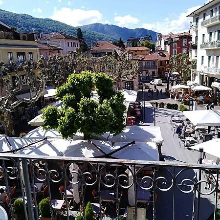 酒店 波斯顿酒店 3*