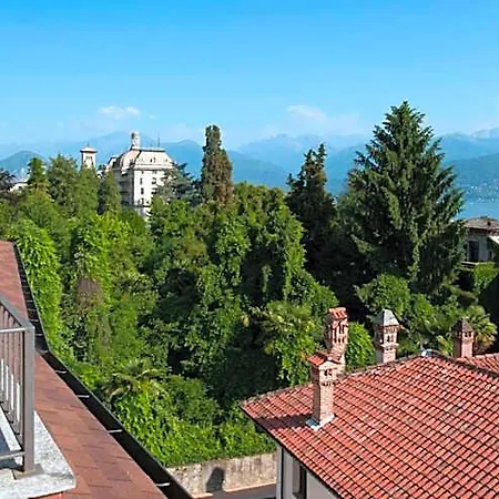 Boston Stresa