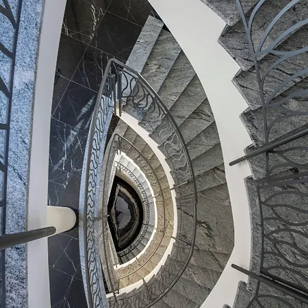 Boston Hotel Stresa