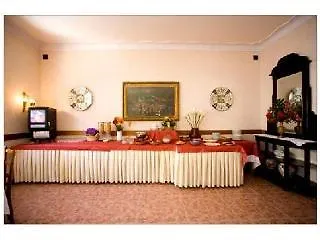 Boston Stresa