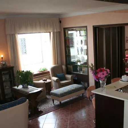 波斯顿酒店 酒店 斯特雷萨