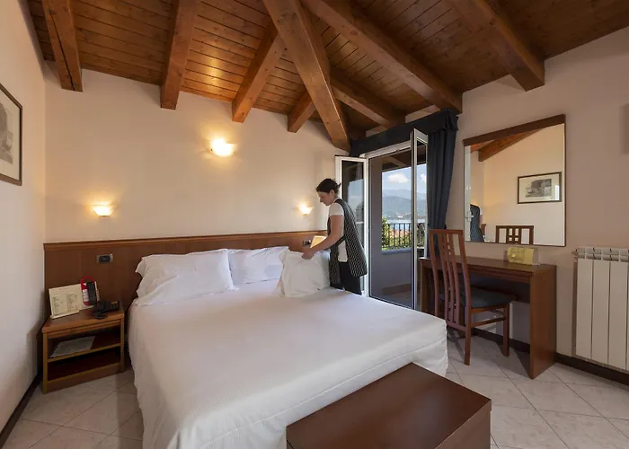 Boston 3* Стреза