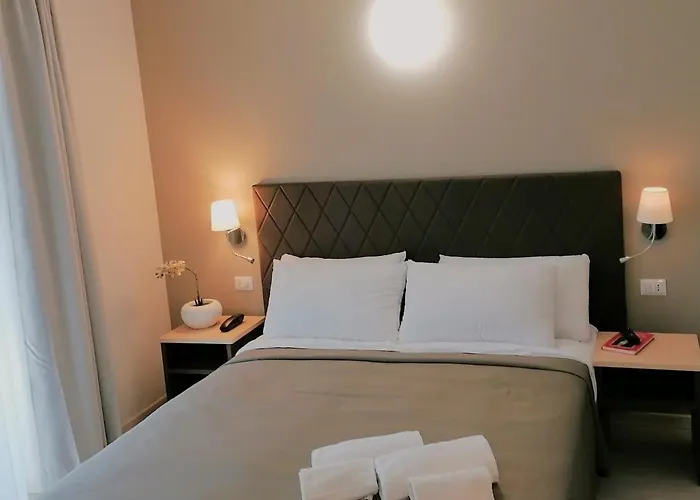 Boston Готель 3*