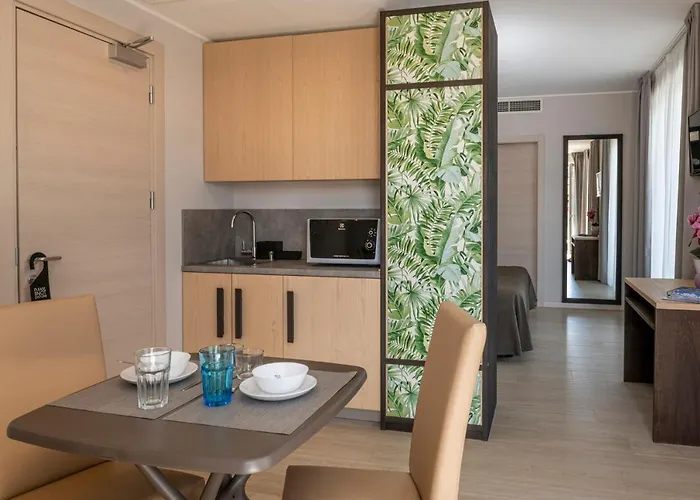 Boston Готель Стреза