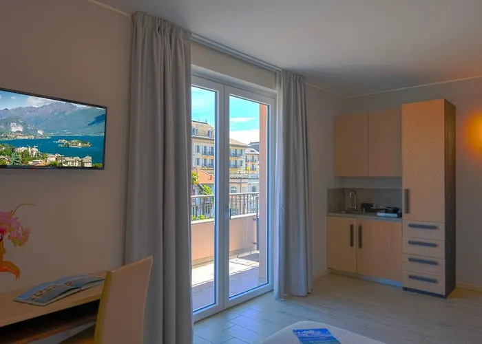 波斯顿酒店 酒店