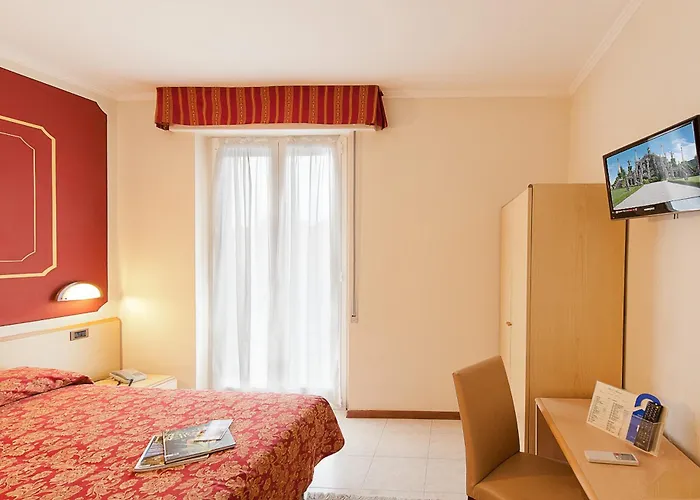 Boston Готель Стреза