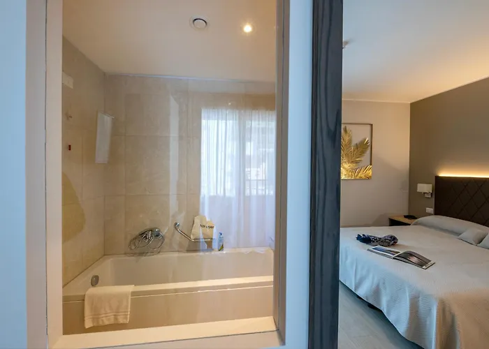 Boston 3* Стреза