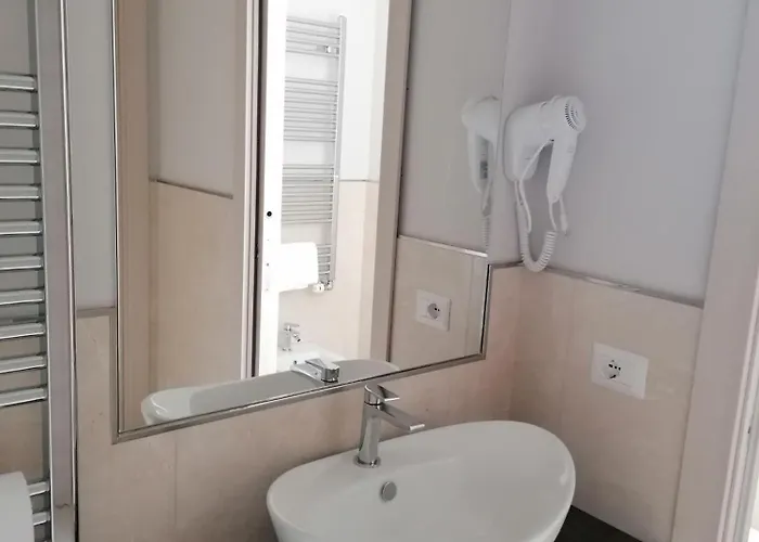 波斯顿酒店 酒店