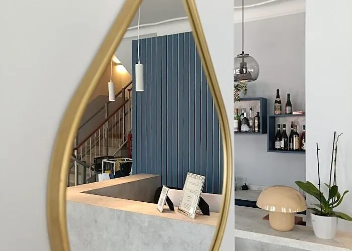 Boston Готель 3*