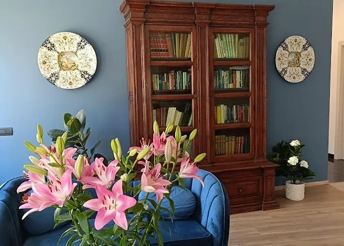 波斯顿酒店 酒店 斯特雷萨