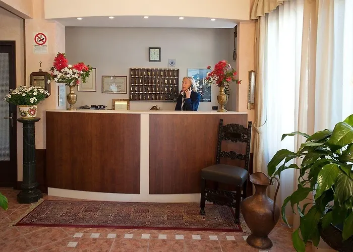 Boston 3* Стреза