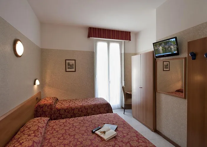 波斯顿酒店 酒店