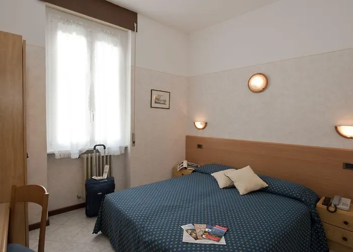 波斯顿酒店 酒店