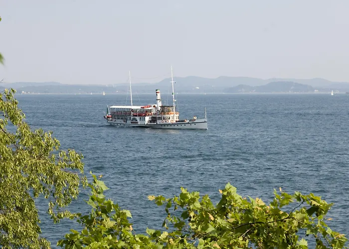 波斯顿酒店 3* 斯特雷萨