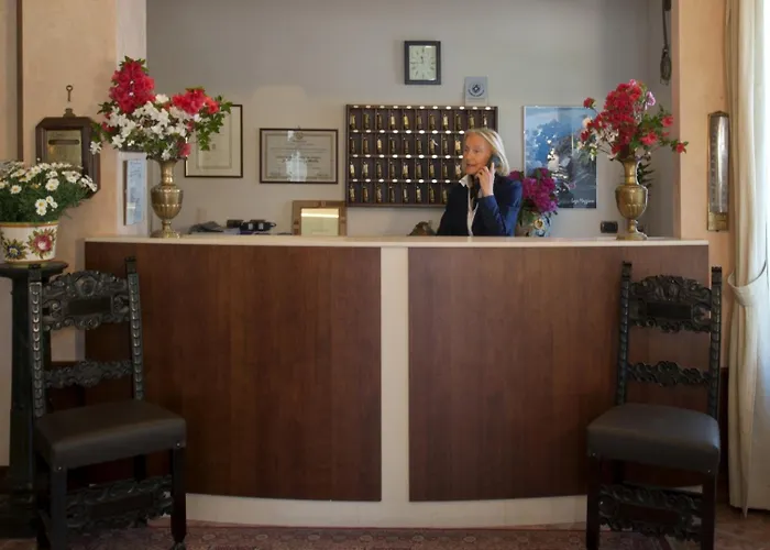 酒店 波斯顿酒店