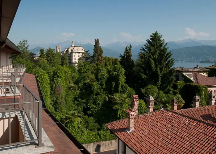 波斯顿酒店 酒店 3*