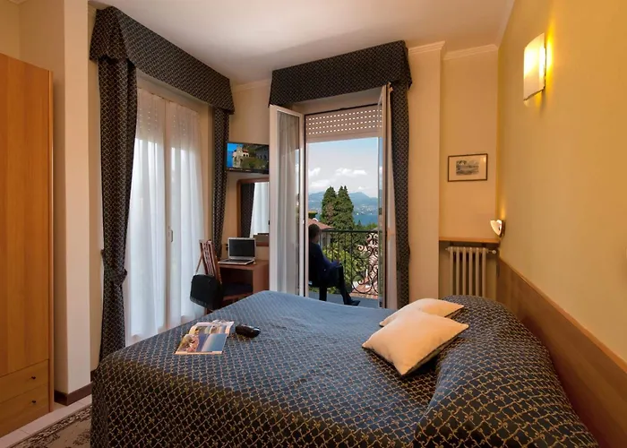 波斯顿酒店 斯特雷萨