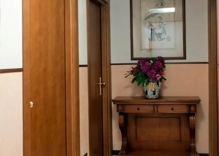 Boston 3* Стреза