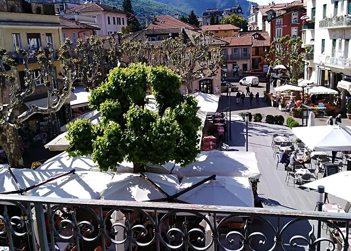 酒店 波斯顿酒店 3*