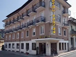 Boston Готель Стреза